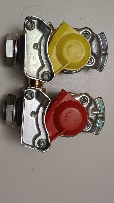 WABCO 952 201 011 0