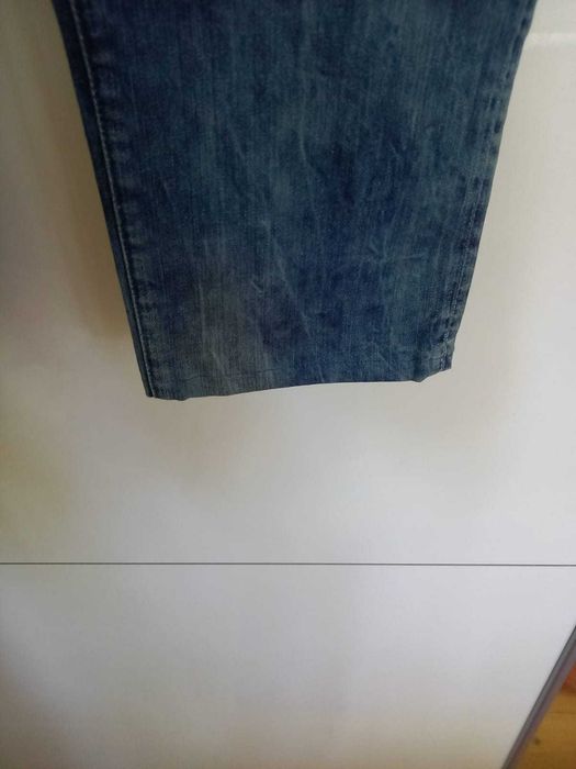 Jeansy Tommy Hilfiger W34 L34 Regular