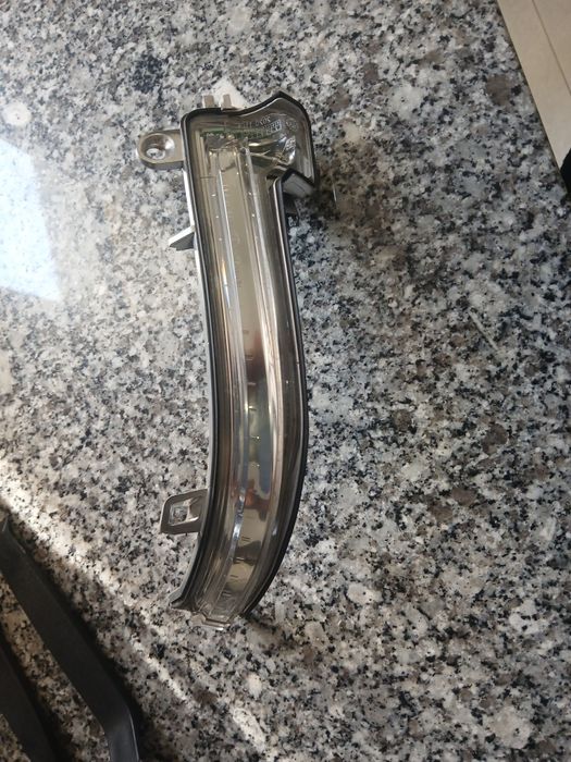 Pisca do retrovisor bmw x1 e84
