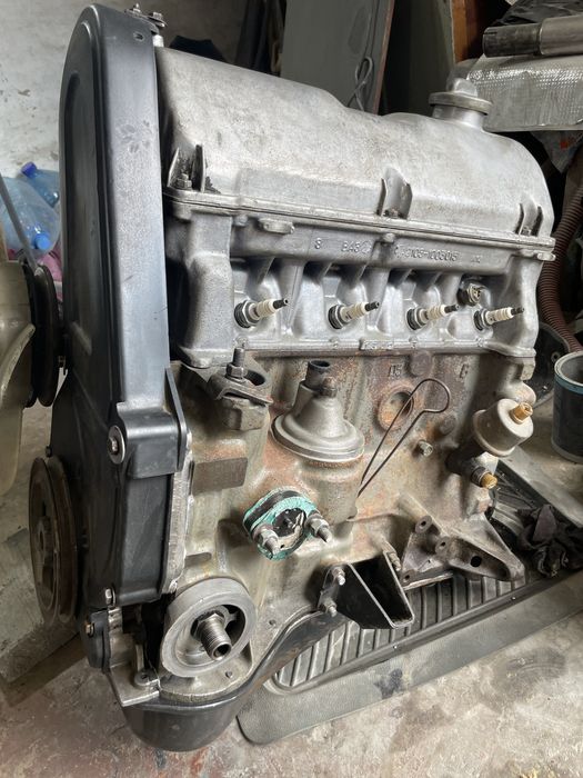 Продам двигатель ВАЗ 2105