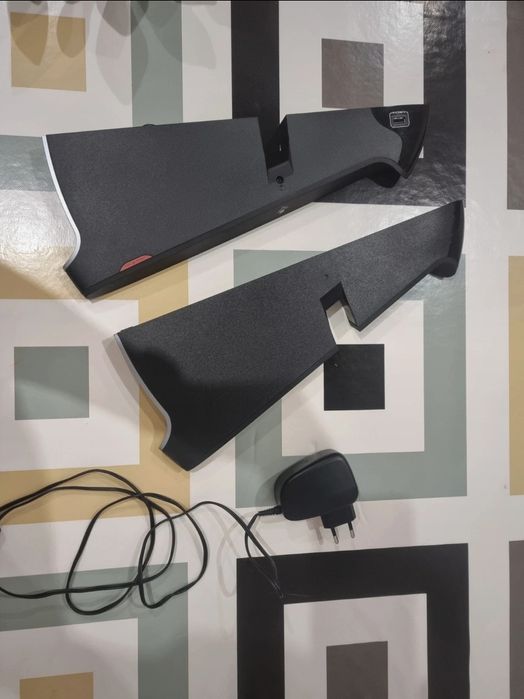 Suporte PC Logitech Alto