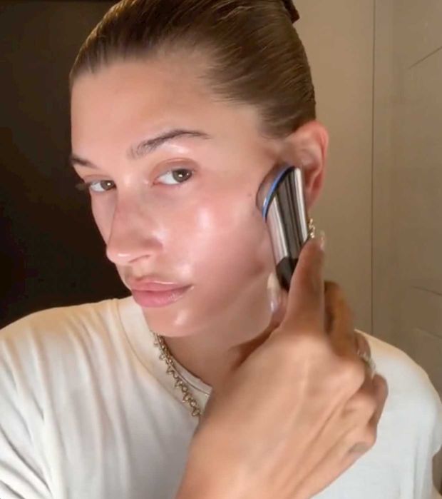 Medicube - AGE-R Booster-H Бустер