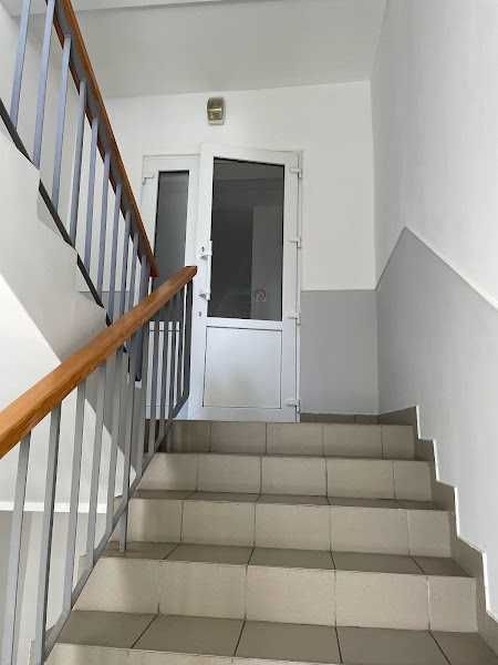 Продаж окремої будівлі