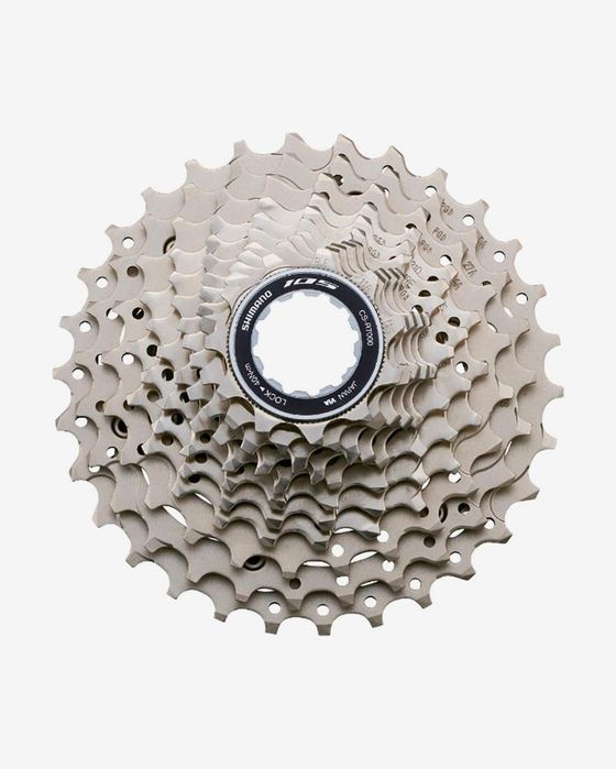 Cassete 11v Shimano 105 11-32t nova