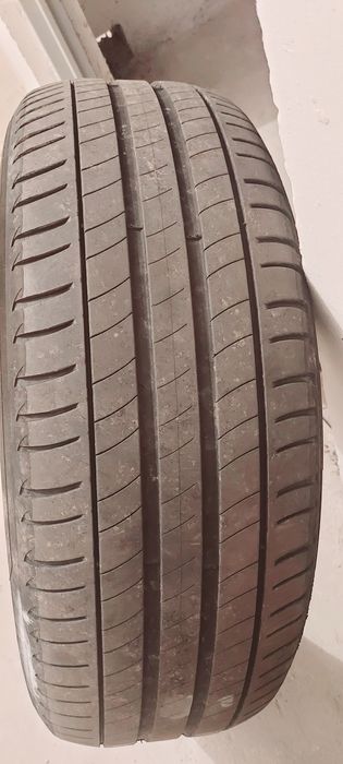 Opony letnie Michelin Primacy 3