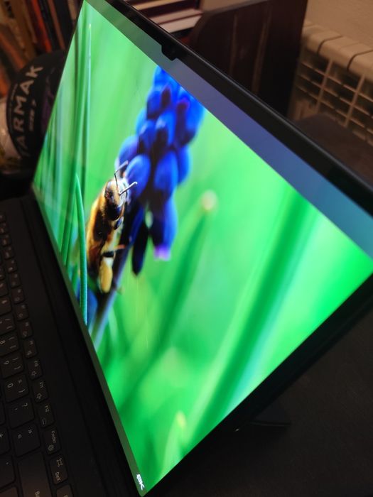 Samsung Galaxy Tab S8 Ultra com teclado + spen + capa original