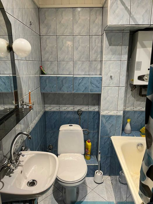 Wynajmę mieszkanie 2 pokojowe 50m2 w pełni umeblowane w Chorzowie Batorym