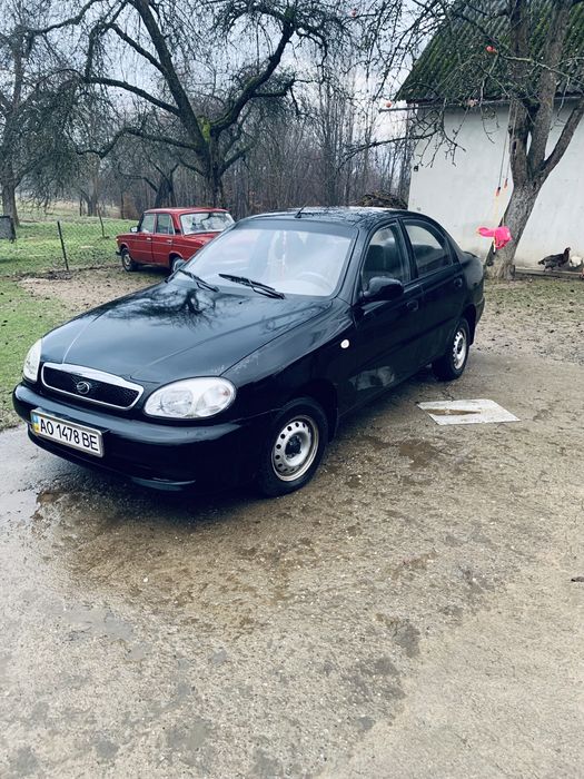 Продам Daewoo Sens