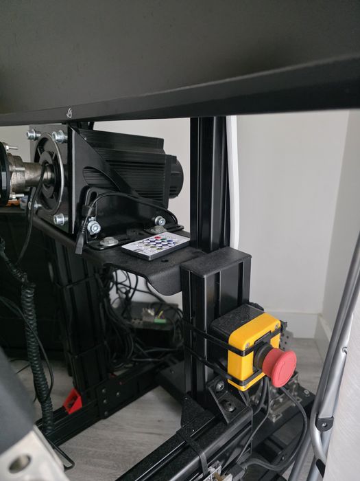 Simulador simracing completo