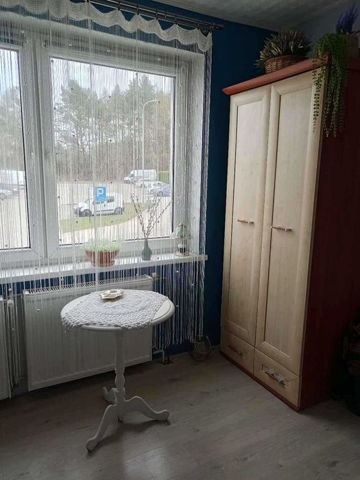 Wynajem pokoju jednoosobowego
