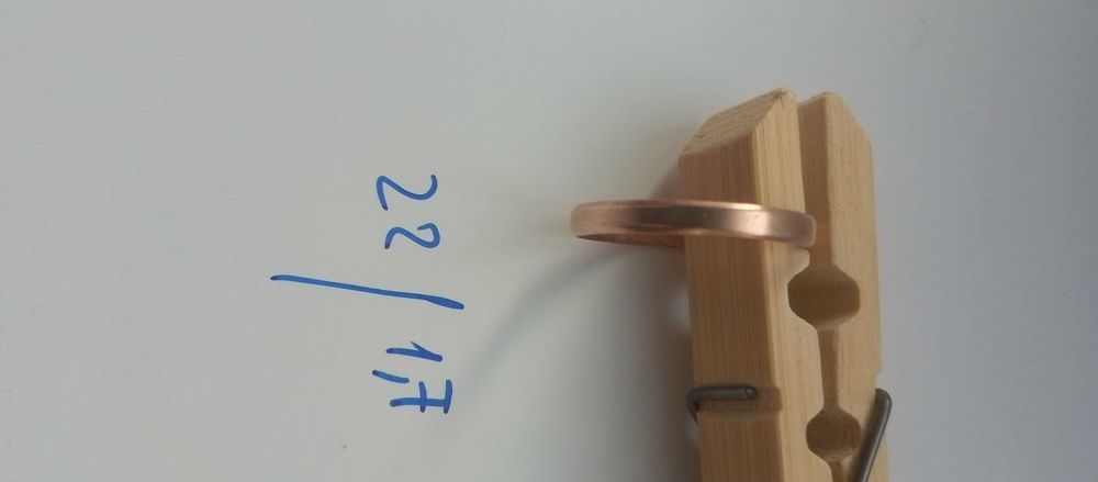 Обручальные кольца золотые