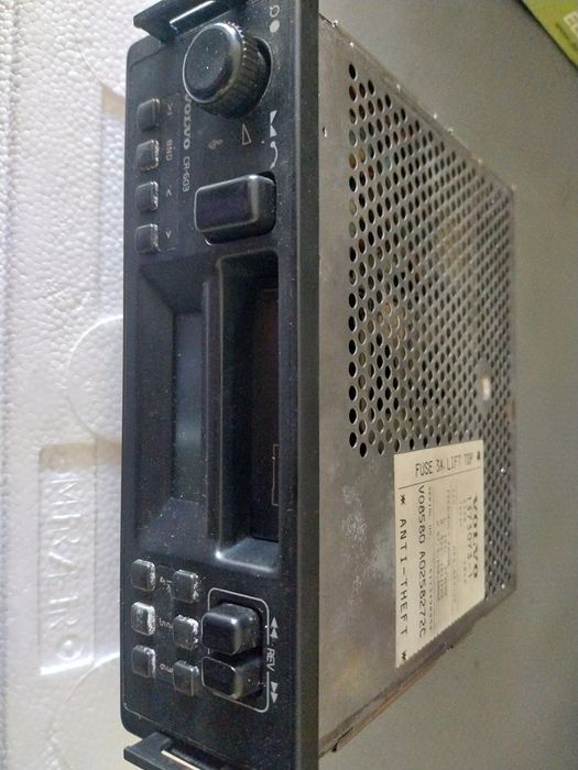 Auto radio digital  com leitor de cd ( varios ) impecavel