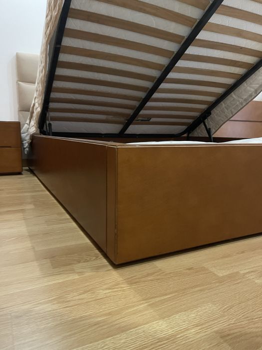 Conjunto de quarto