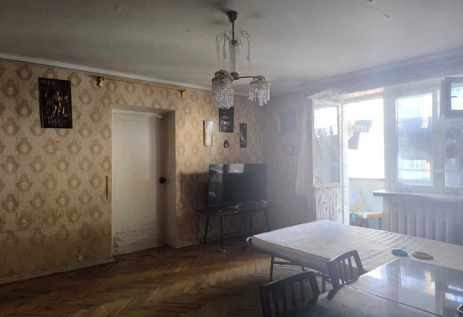 3-комнатная квартира по адресу Шевченко пр. (площадь 63 м²) - Atlanta.ua - фото 4