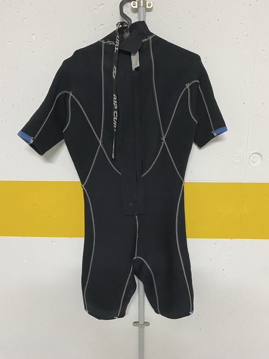 Fato Short Rip Curl Classic