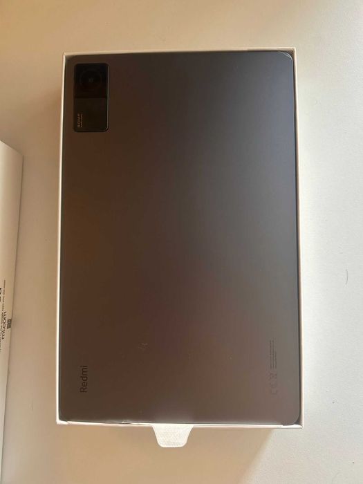Tablet XIAOMI Redmi Pad (10.61'' - 64 GB - 3 GB RAM - Graphite Gray)