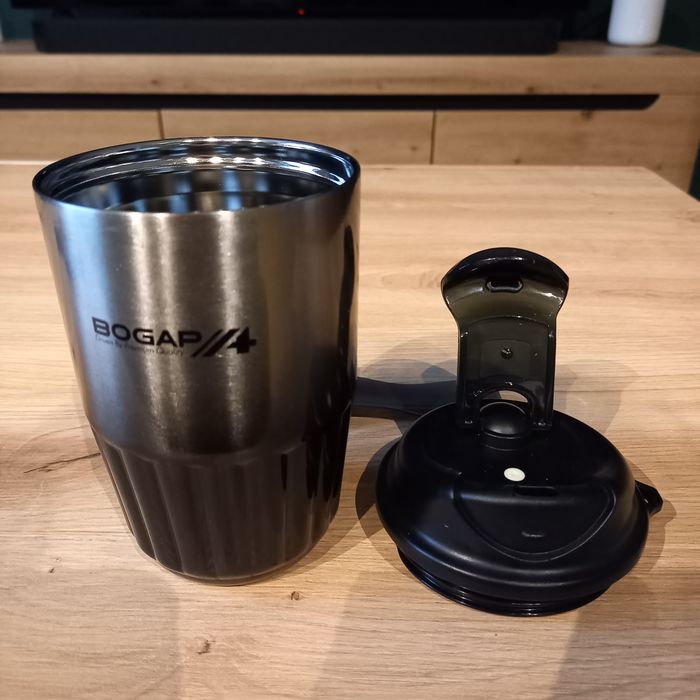 Kubek termiczny pojemność 330 ml