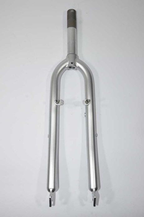 Widelec rowerowy mtb GIANT Boulder retro gwint 1 1/8" koło 26'' V stal