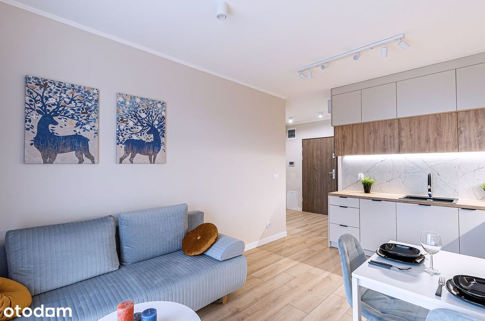 3000 ze wszystkim  NOWY BLOK, urządzone, wszędzie BLISKO, CISZA, WINDA