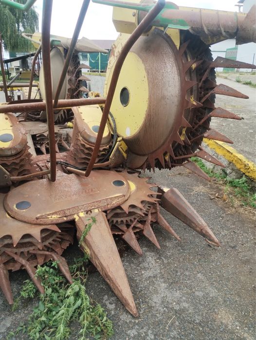 Kemper Champion 4500
