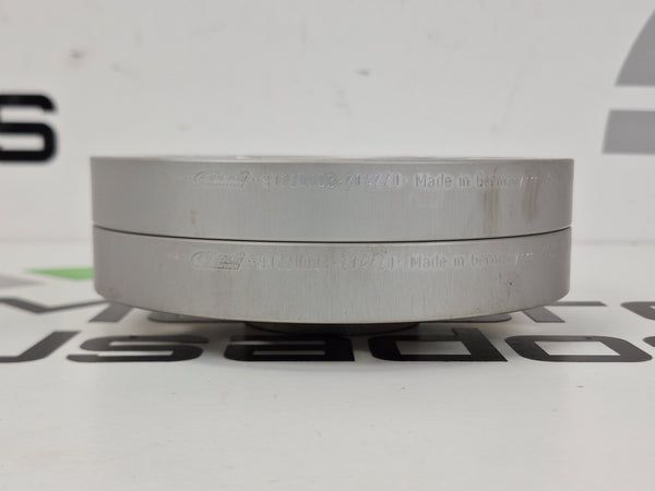 Eibach 2 Espaçadores 57mm 20mm 5x100/112