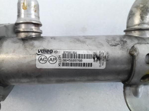 Radiador de gases / EGR VOLVO V50 (MW)