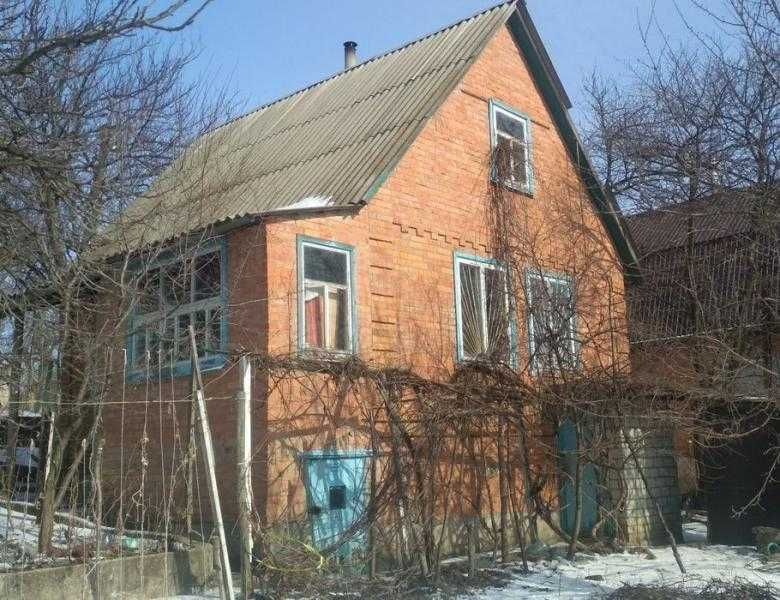 продается дача в Новопокровке Чугуевского района