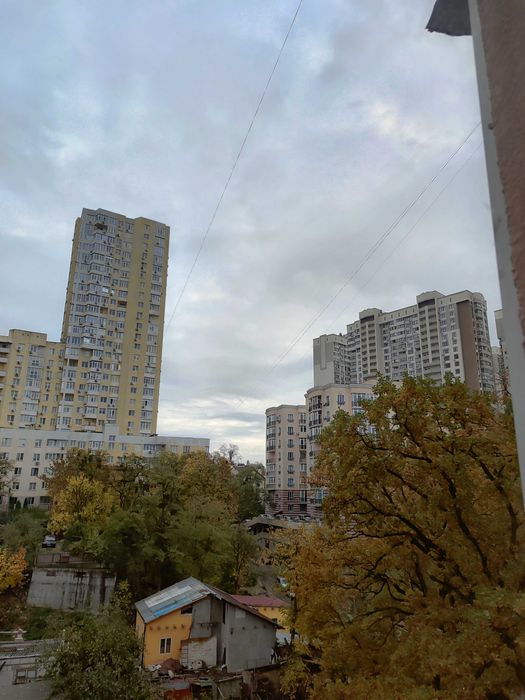Продаж 1кімн, квартири, вул.Жамбила Жабаєва 22