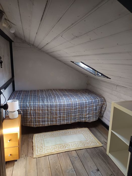 2 Quartos estudantes Olaias