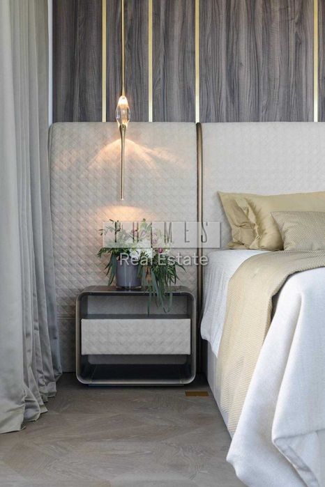 Продажа 5к квартиры 311м2, ЖК Jack House, бул. Леси Украинки, 7В