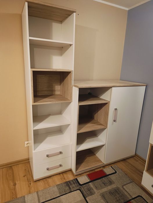 Meble dziecięce Wójcik