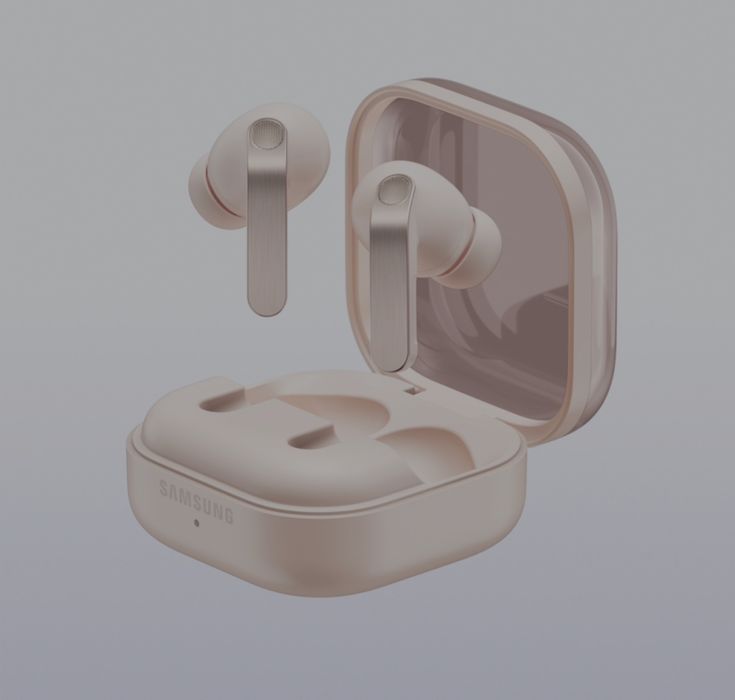 Samsung Buds 4 e 4 pro novos selados com garantia 3 anos