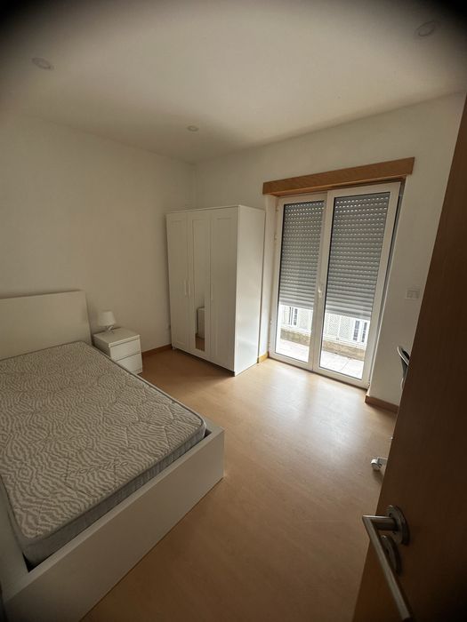 Quarto Moscavide