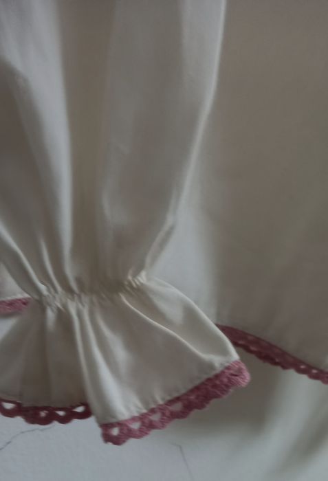 Blusa de menina/ camisola de criança