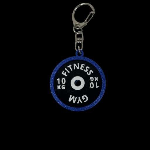 Porta Chaves NFC