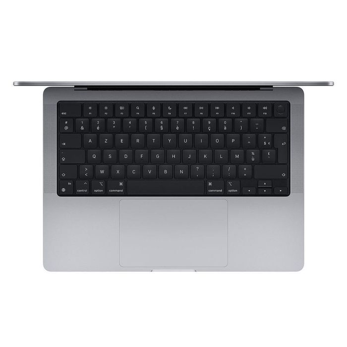 Macbook Pro m1 2024