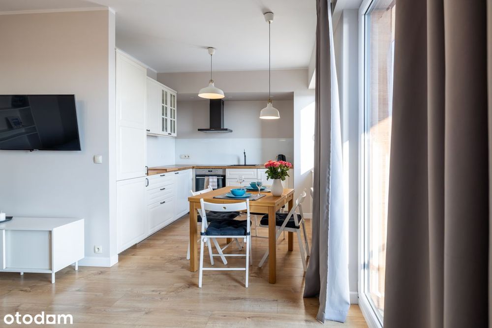 Gotowe do zamieszkania z potencjałem inwestycyjnym | 53,98 m² | Zator