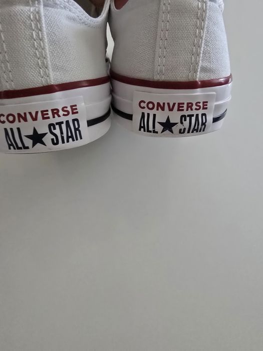 Converse trampki rozmiar 37