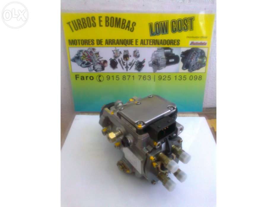Bomba VP 44 Opel Frontera