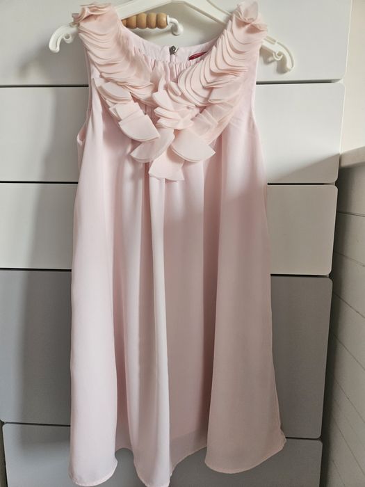 Vestido Lion of Porches 7-8 anos