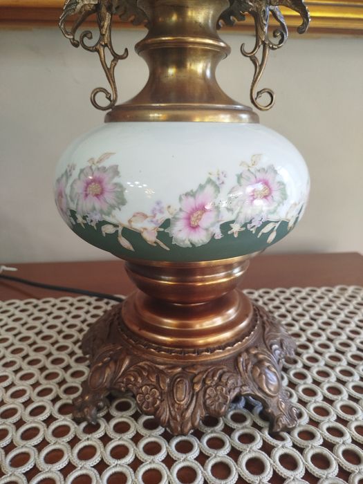 Table Lamp491441035737180163