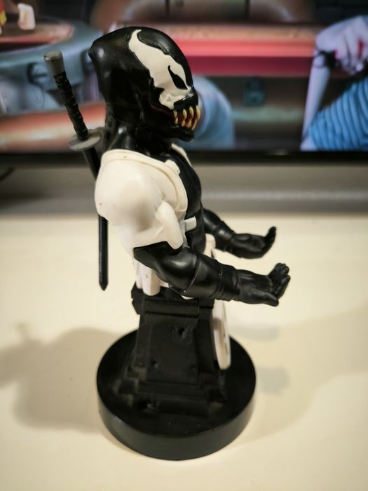 Deadpool venom suporte comando / telemoveis