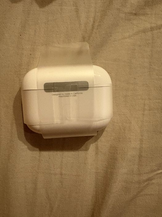 Sluchawki AirPods Pro2