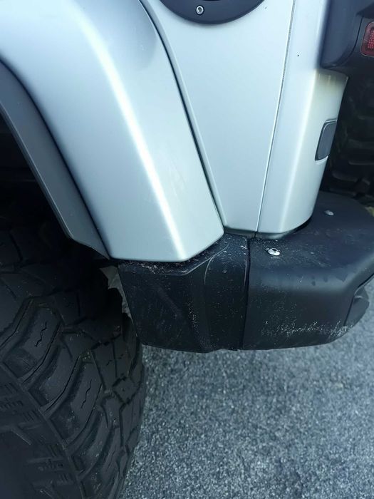 Peças Automovel Jeep Wrangler JK