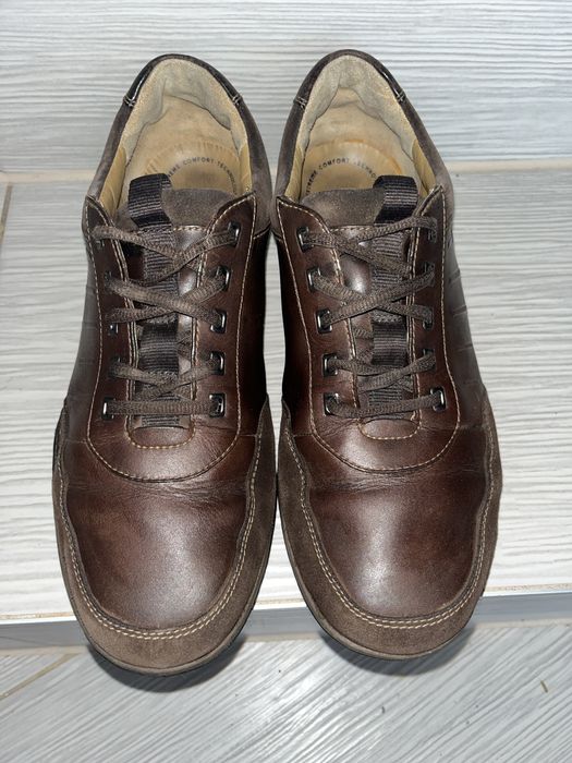 Sneakersy męskie 42