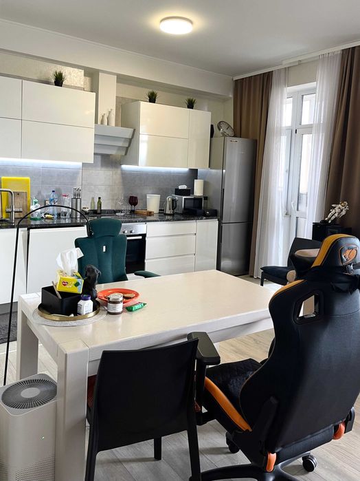 1к ЖК Панорама Печерська Палац України Французький квартал Аристократ