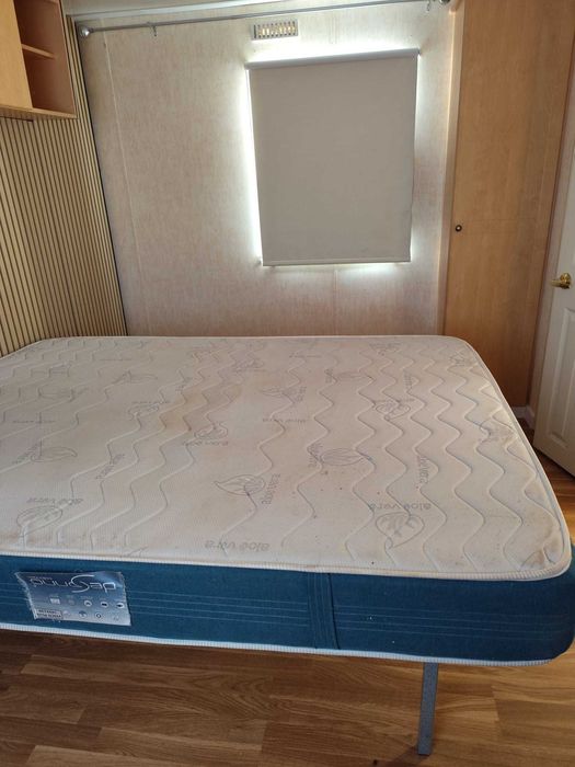 Casa pré fabricada para alugar