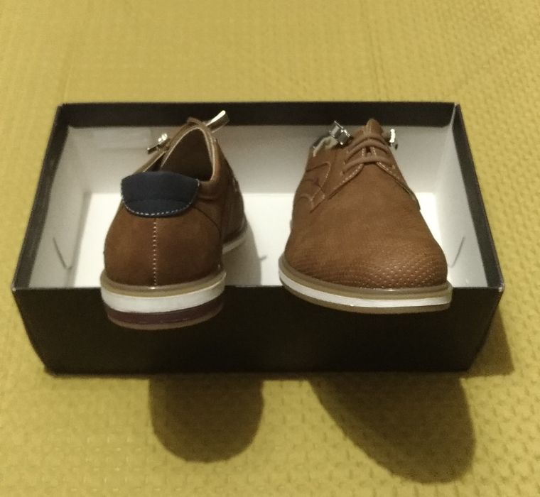 Sapato Homem N° 43