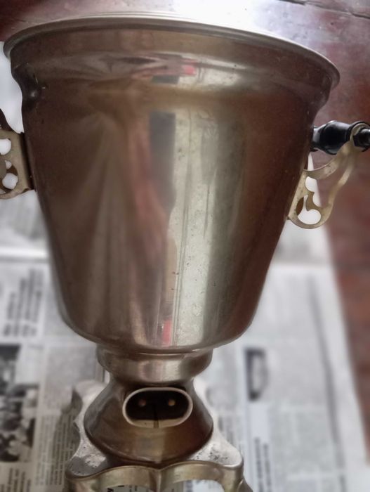 Самовар электрический