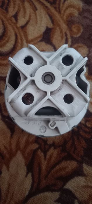 Мотор для пилососа Philips